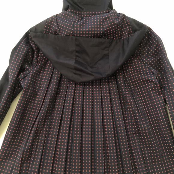 NWOT Tory Burch Swing Jacket - Picture 2 of 11